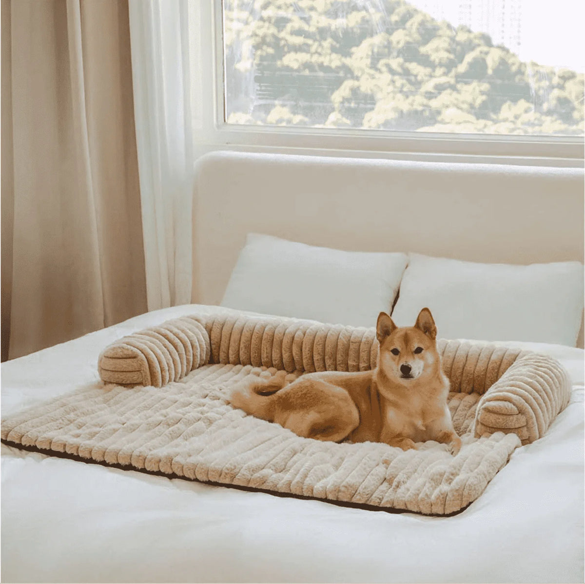 Dog Sofa Mat & Furniture Protector-1