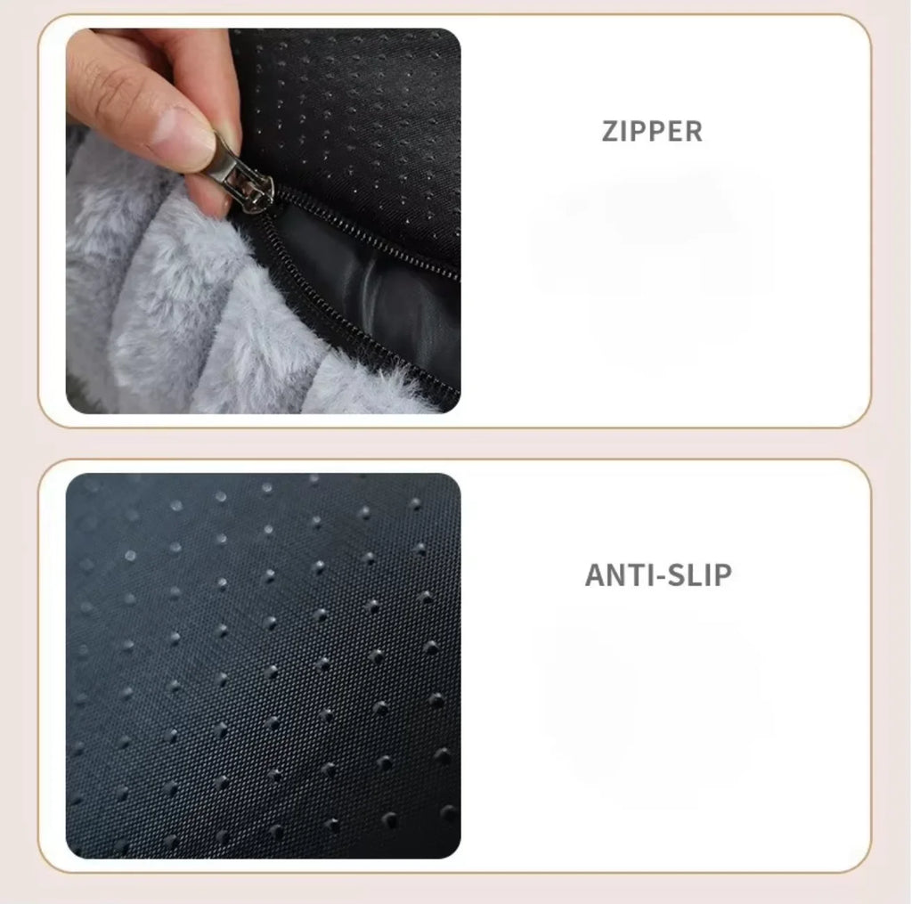 Dog Sofa Mat & Furniture Protector-4