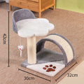 One Small Pet Cat Tree-6
